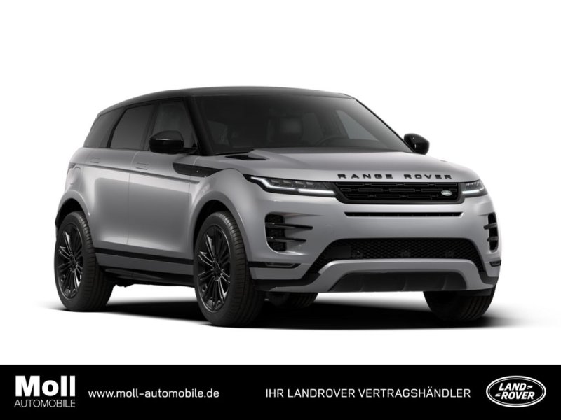 Land Rover Range Rover Evoque Dynamic SE D200 Mild-Hybrid E