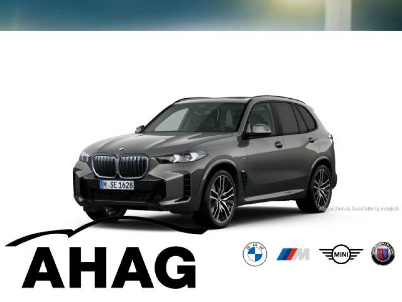 BMW X5 xDrive30d M Sportpaket Innovationsp. Panorama