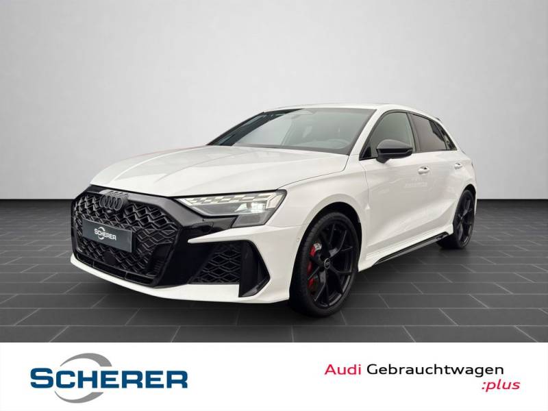 Audi RS 3 Sportback 294 kW S tronic