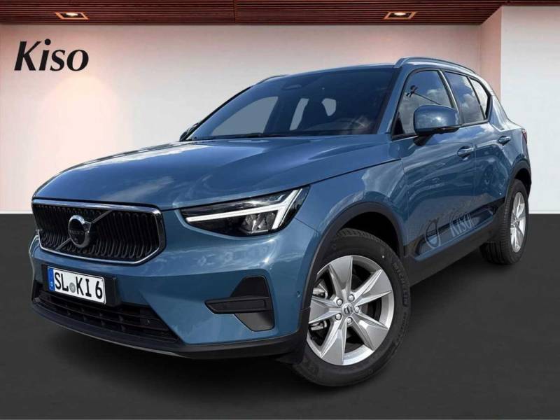 Volvo XC40 B3 2WD Core