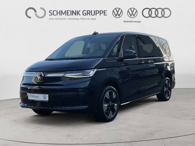 Volkswagen Multivan Life 2,0 l 150 kW TSI DSG 360° Navi HUD
