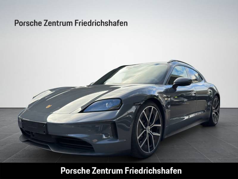 Porsche Taycan Sport Turismo BOSE LED-Matrix Panorama Ke
