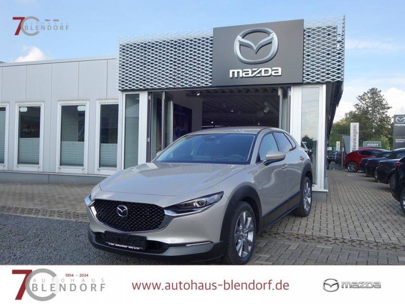 Mazda CX-30 Exclusive-Line 140 Automatik Matrix-LED-BO
