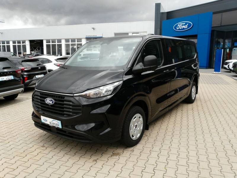 Ford Transit Custom Kombi 320 L2 Trend *9-Sitze*