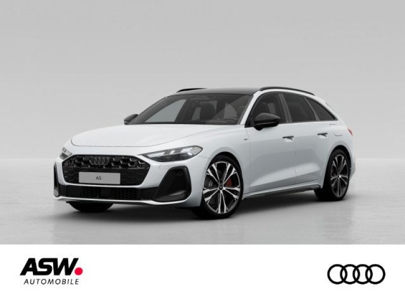 Audi A5 Avant e-hybrid quattro 270 kW S tronic