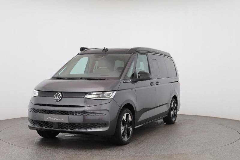 Volkswagen T7 Multivan Multivan California TDI