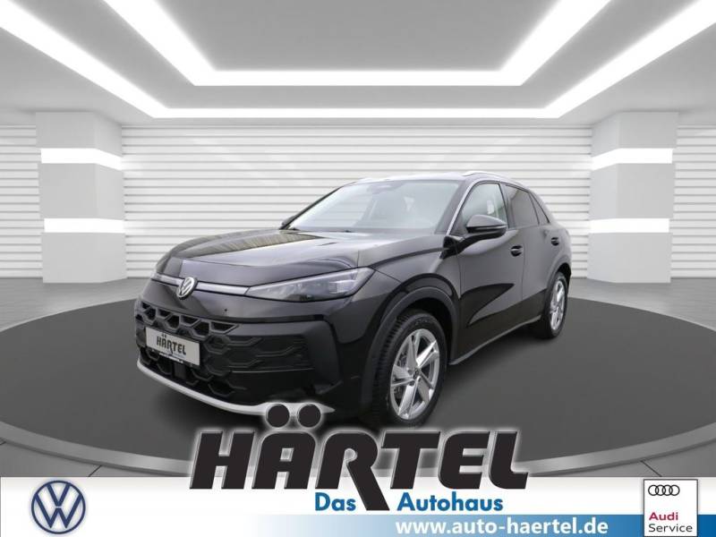 Volkswagen T-ROC STYLE 1.5 ETSI DSG (+ACC-RADAR+NAVI) LED