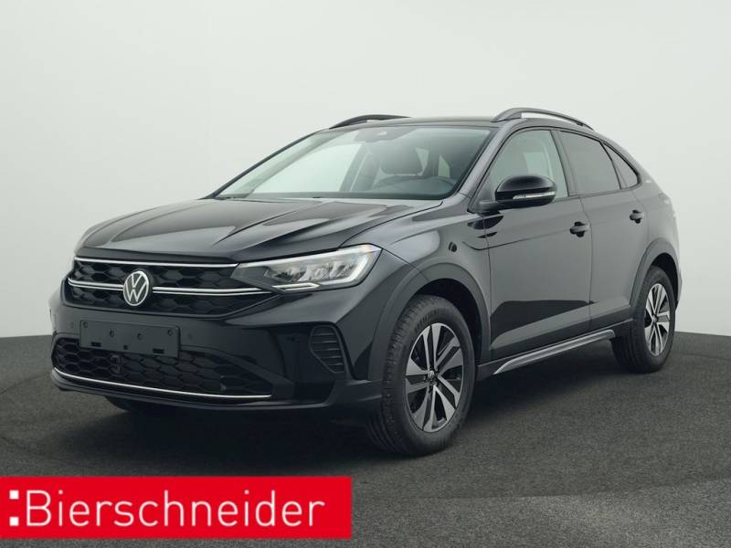 Volkswagen Taigo 1.5 TSI DSG ENERGY 3-J-AS-GARANTIE AHK NAV