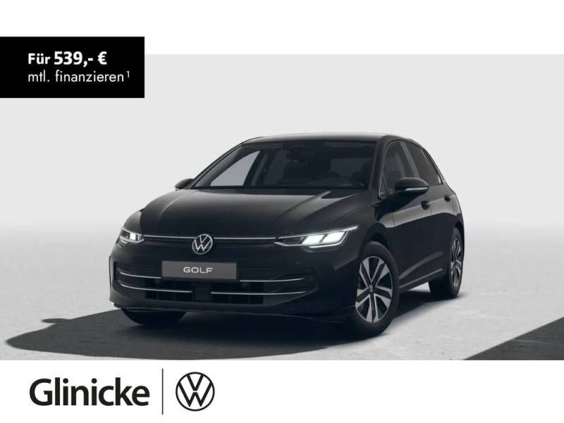 Volkswagen Golf Energy 1,5l eTSI 110 kW (150 PS) 7-Gang-DSG