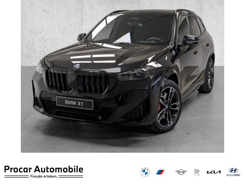 BMW X1 sDrive20i M Sportpaket Pro / Comfortpaket / I