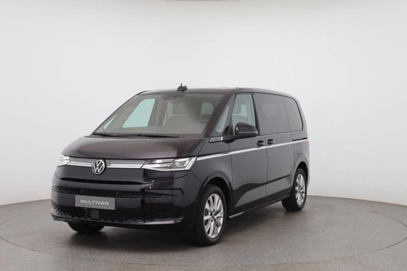 Volkswagen T7 Multivan Style TDI - LED + StHz + PANO