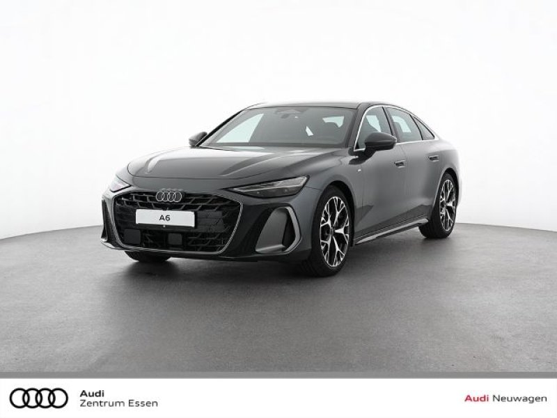 Audi A6 LIMOUSINE TDI QUATTRO