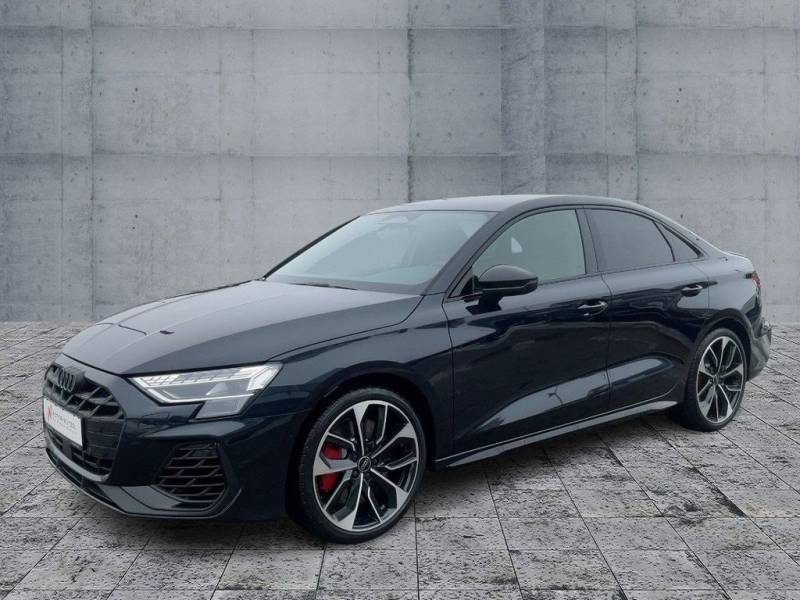 Audi S3 Limousine