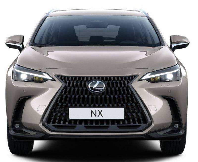 Lexus NX 350h 2,5 HEV FWD Executive Line*Interieur*Tec