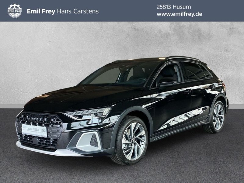 Audi A3 allstreet 35 TFSI 110(150) kW(PS) S tronic