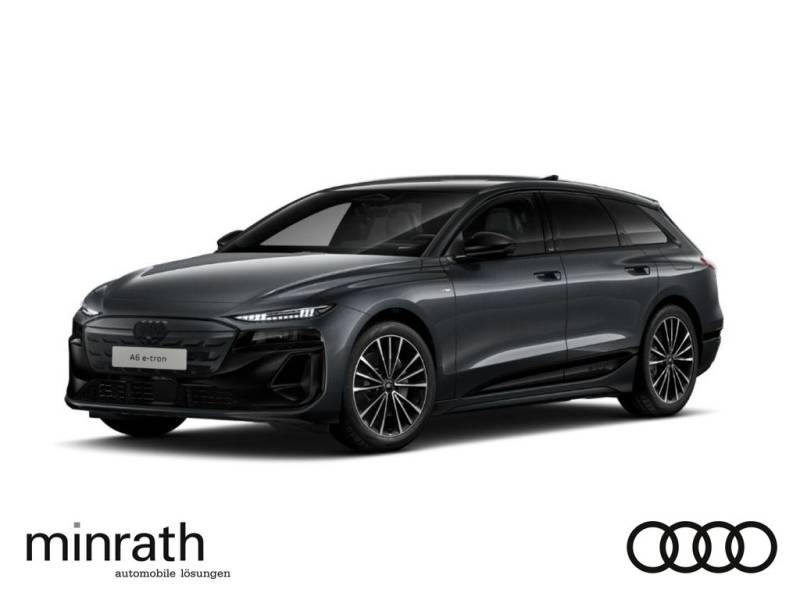 Audi A6 Avant e-tron Performance MATRIX+APP+DAB+HUD