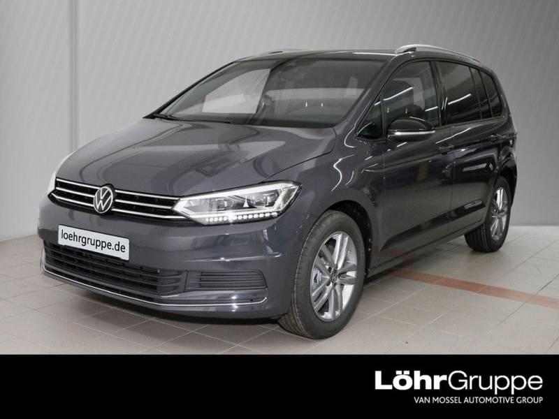 Volkswagen Touran Comfortline 1.5 TSI OPF 7-Gang-DSG