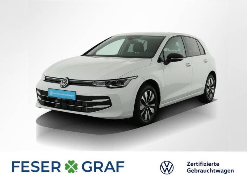 Volkswagen Golf 8 Goal 1.5 eTSI DSG Navi Kamera LED SiHz