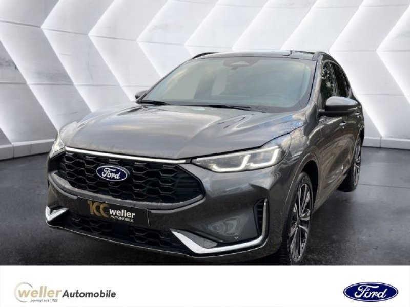 Ford Kuga ''ST-Line X'' 2.5 Duratec Hybrid - 360-Gr