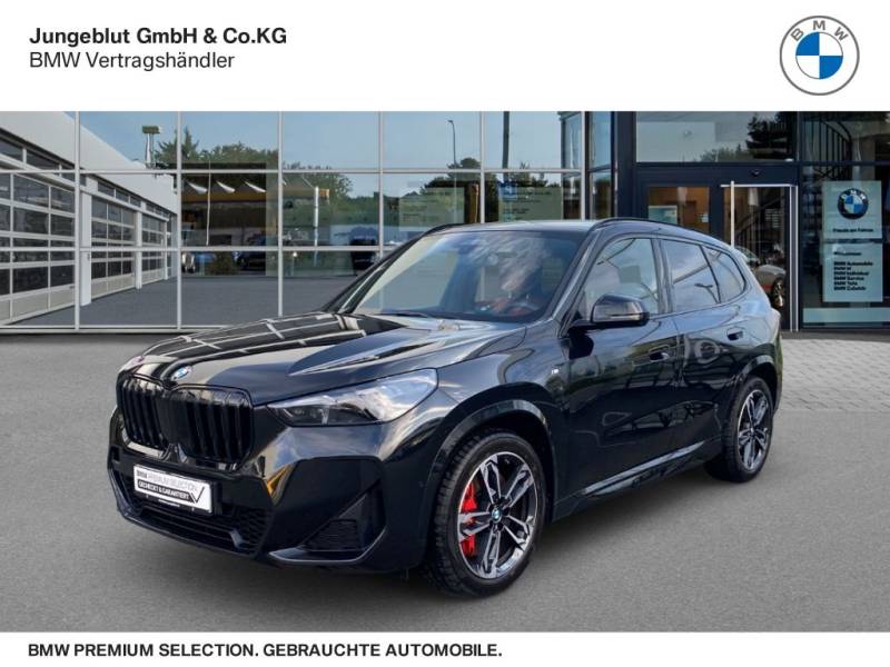 BMW X1 xDrive20d M Sport Pro AHK/HarmanKardon/LiveCo