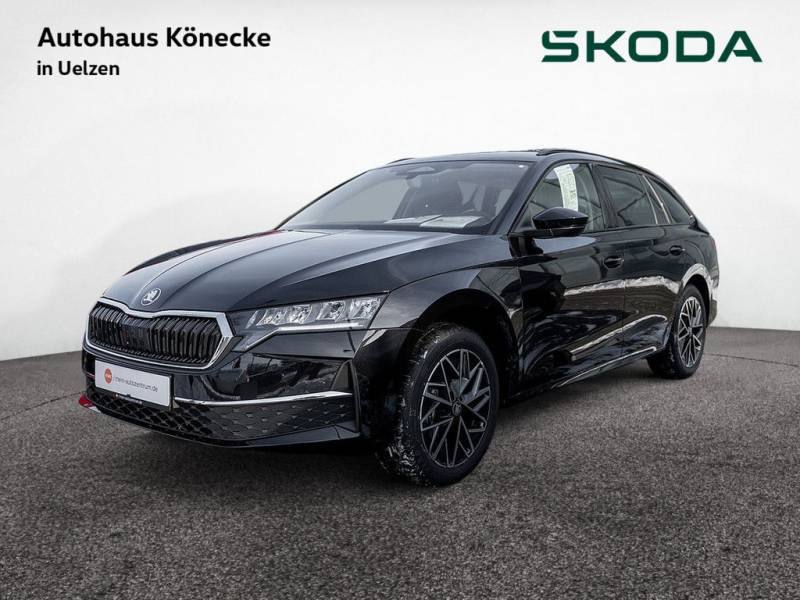 Skoda Octavia Combi 1.5 TSI mHEV Selection FACEL. LED