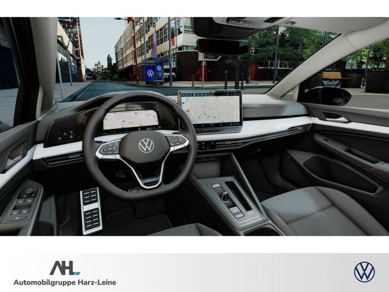 Volkswagen Golf Life 1,5 l eTSI OPF 110 kW (150 PS) 1.5 eTS