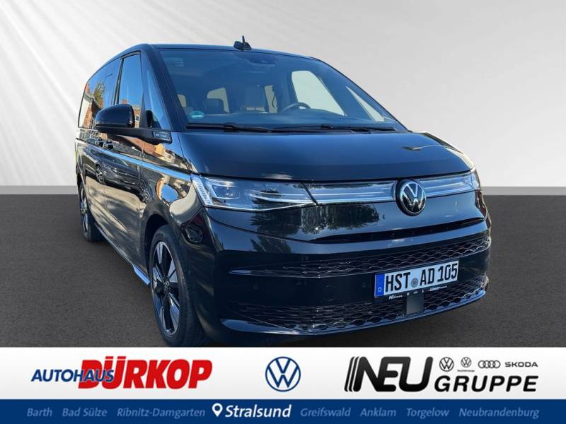 Volkswagen Multivan Style Multivan LU 2.0 TDI