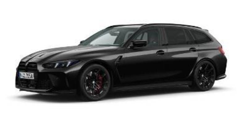 BMW M3 Touring