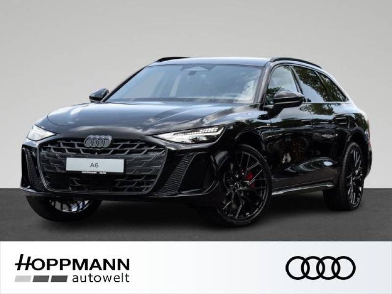 Audi A6 Avant TDI quattro 150 kW S tronic