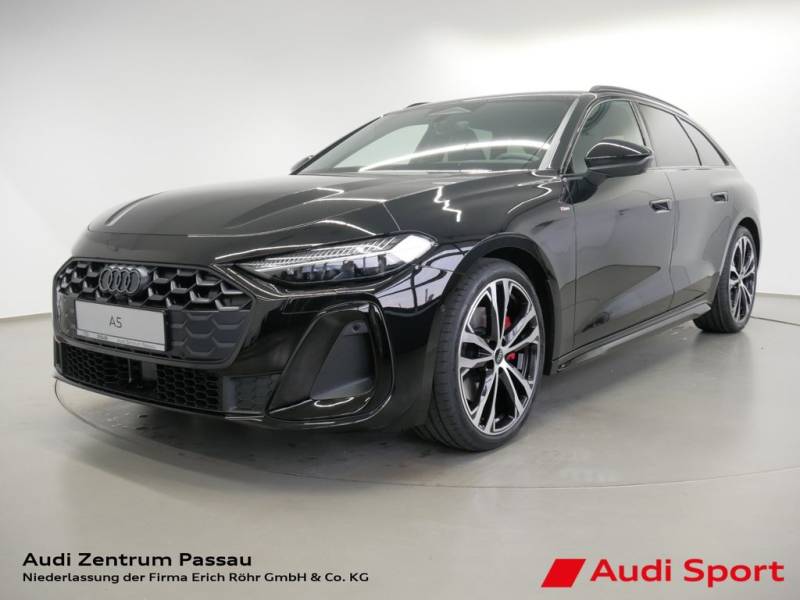 Audi A5 Avant TDI quattro 150 kW S tronic
