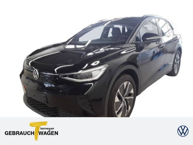 Volkswagen ID.4 PRO 286PS LM19 SITZH NAVI WÄRMEPUMPE