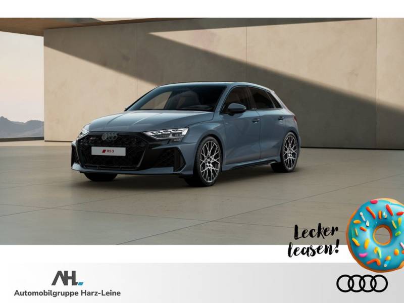 Audi RS3 Sportback 294 kW quattro Pano HuD Matrix LED