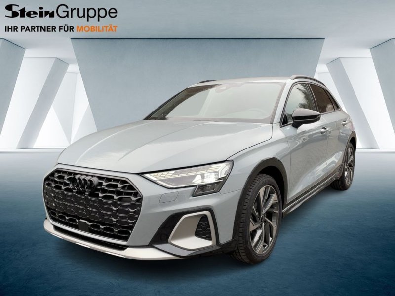 Audi A3 35 1.5 TFSI (MHEV) allstreet ACC Virt Navi S