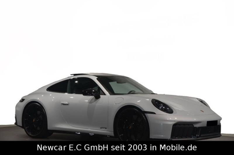 Porsche 911 992.2 Carrera 4 GTS T-Hybrid*ACC*Pano*