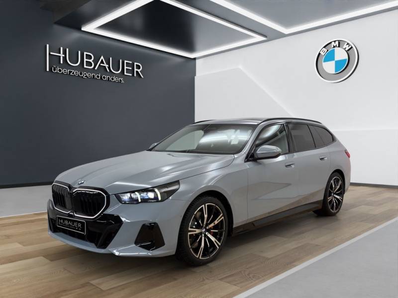 BMW 520d xDrive Touring [M Sport Pro, HUD, AHK, ACC,