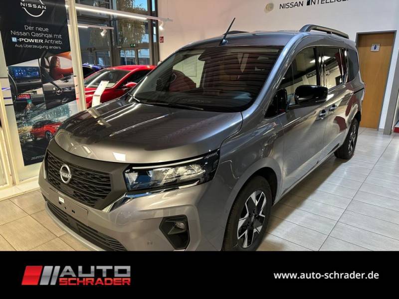 Nissan Townstar DIG-T 130 Kombi L2 N-Connecta