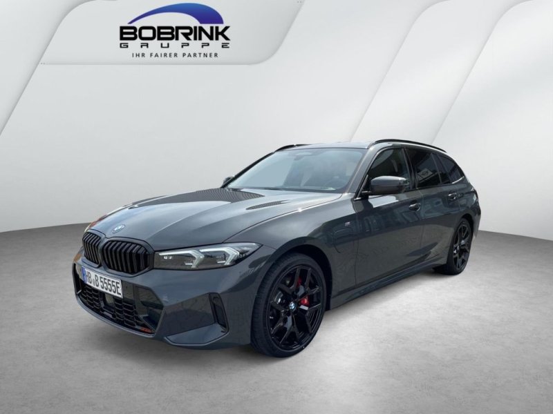 BMW 330 e xDrive Touring M Sport Pro Hybrid Pano AHK