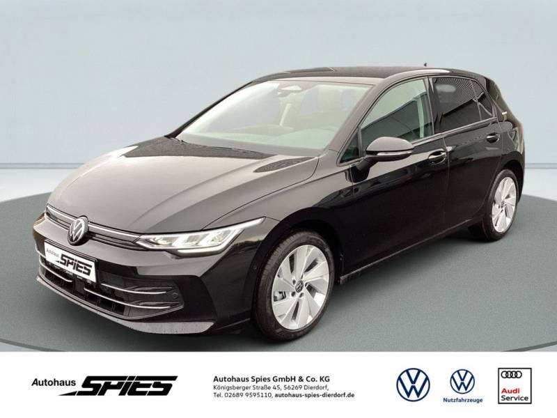 Volkswagen Golf VIII 2.0 TDI Energy