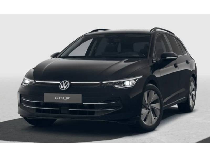 Volkswagen Golf Style 2,0l TDI AHK BUSINESS PREMIUM PARK CO