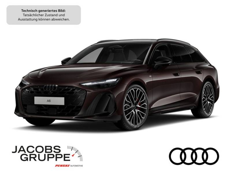 Audi A6 Avant TDI quattro 150 kW S tronic UPE 98.140,