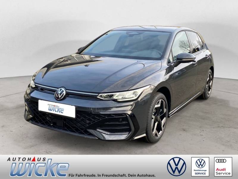 Volkswagen Golf VIII 1.5 eTSI DSG R-Line APP CONNECT KLIMA