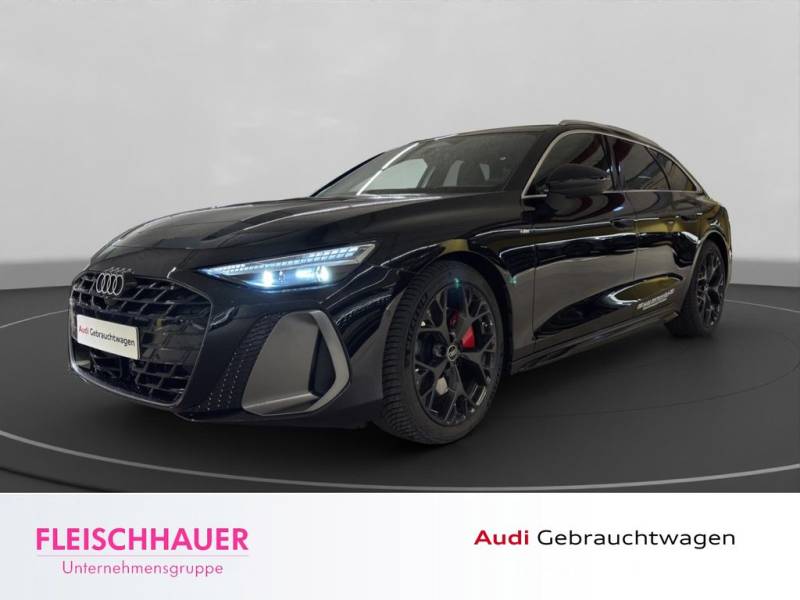 Audi A6 Avant 3.0 TFSI quattro MATRIX+TECH-PRO+HUD+PA