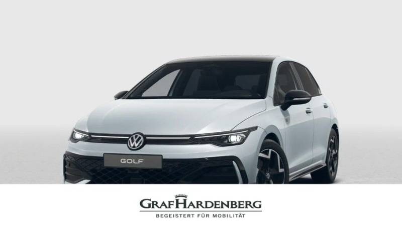Volkswagen Golf R-Line 1,5 l eTSI OPF 110 kW (150 P Verfügb