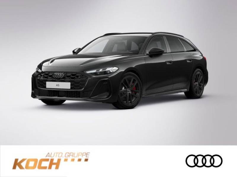 Audi A5 Avant e-hybrid quattro 270 kW S tronic