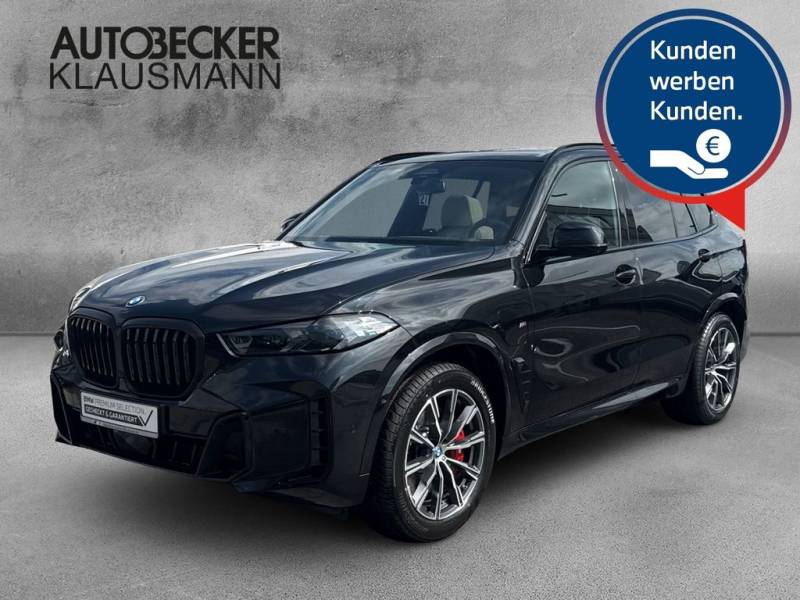 BMW X5 xDRIVE 50e *M SPORT PRO* AUTOMATIK 20''LC PRO