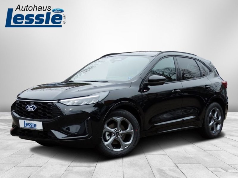 Ford Kuga ST-Line 150PS NAVI/Winter-Paket/Kamera