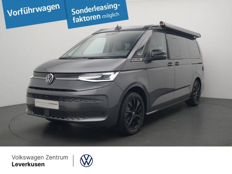 Volkswagen T7 California Ocean STANDHZ AHK HUD DCC SHZ NAVI