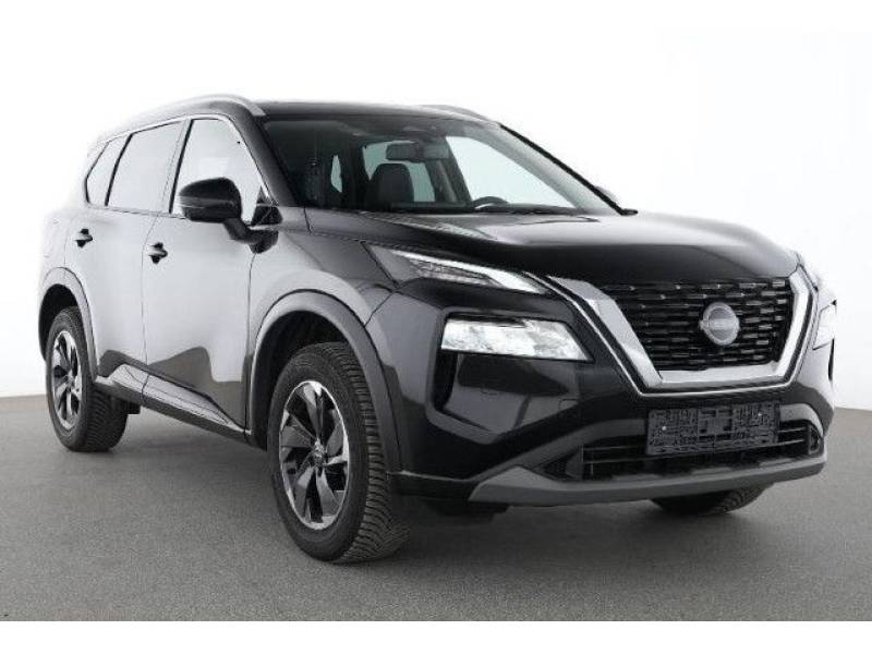 Nissan X-Trail 1.5 VC-T MHEV N-Connecta