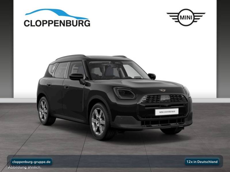 MINI Countryman C Classic Trim Head-Up UPE: 48.060€