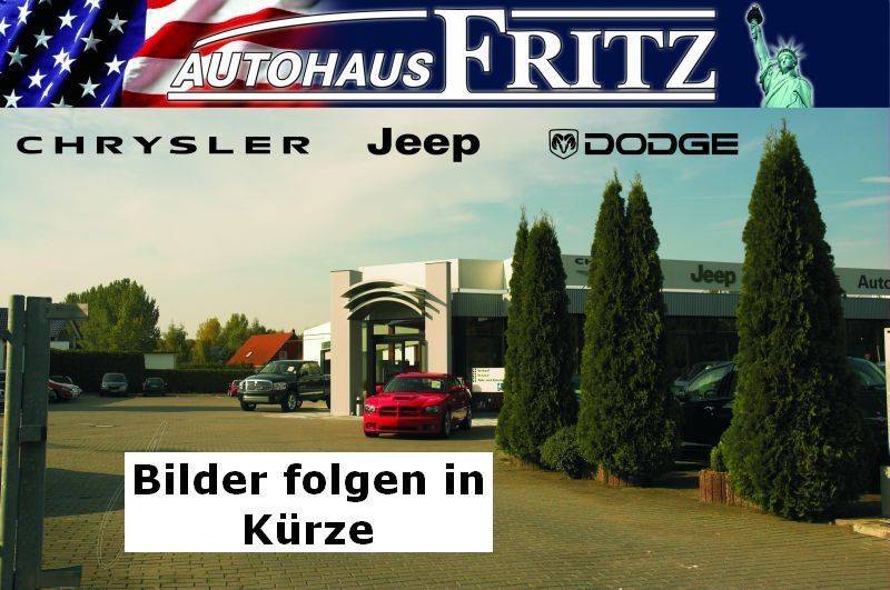 Dodge RAM 1500 CrewCab RHO - 3,0l HO